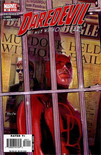Daredevil (1998) 070 - 089