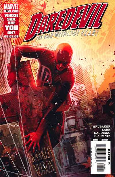 Daredevil (1998) 070 - 089