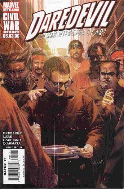 Daredevil (1998) 070 - 089