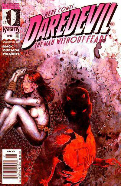 Daredevil (1998) 009 (1st Echo)