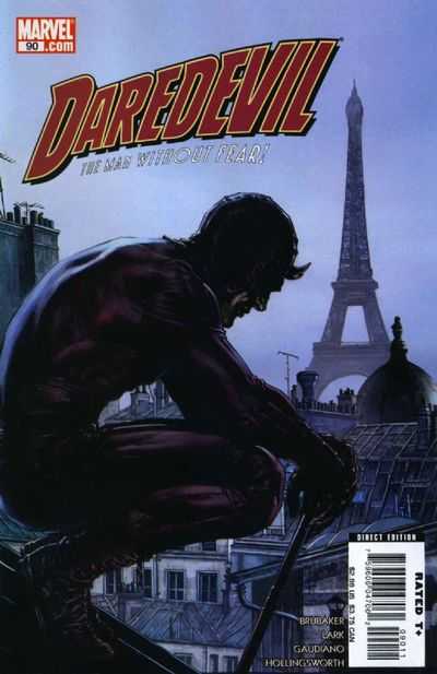 Daredevil (1998) 090 - 110