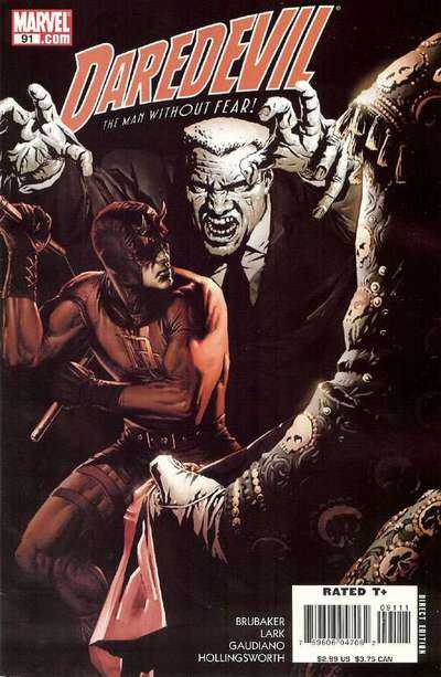Daredevil (1998) 090 - 110