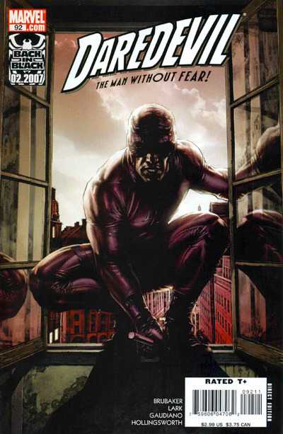 Daredevil (1998) 090 - 110