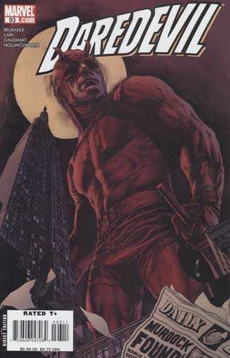 Daredevil (1998) 090 - 110