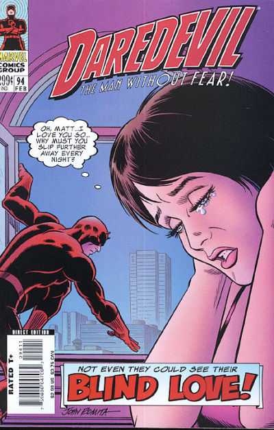 Daredevil (1998) 090 - 110