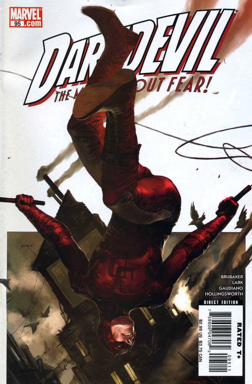 Daredevil (1998) 090 - 110