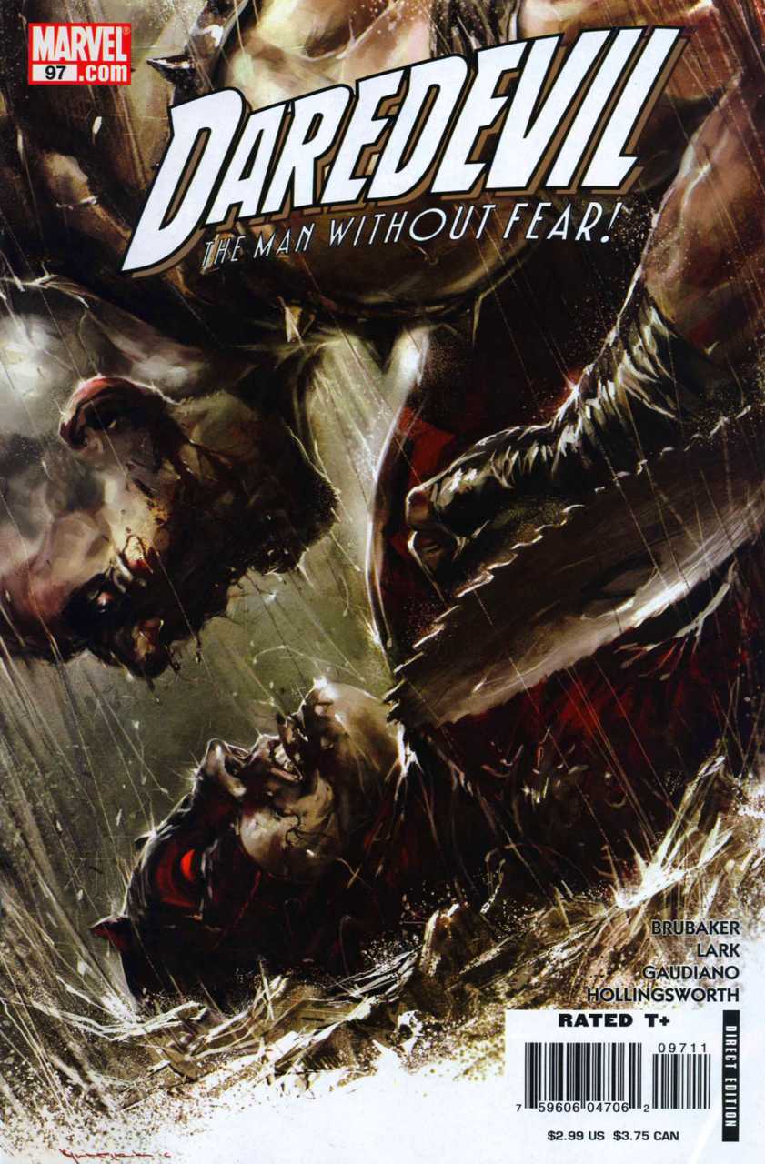 Daredevil (1998) 090 - 110