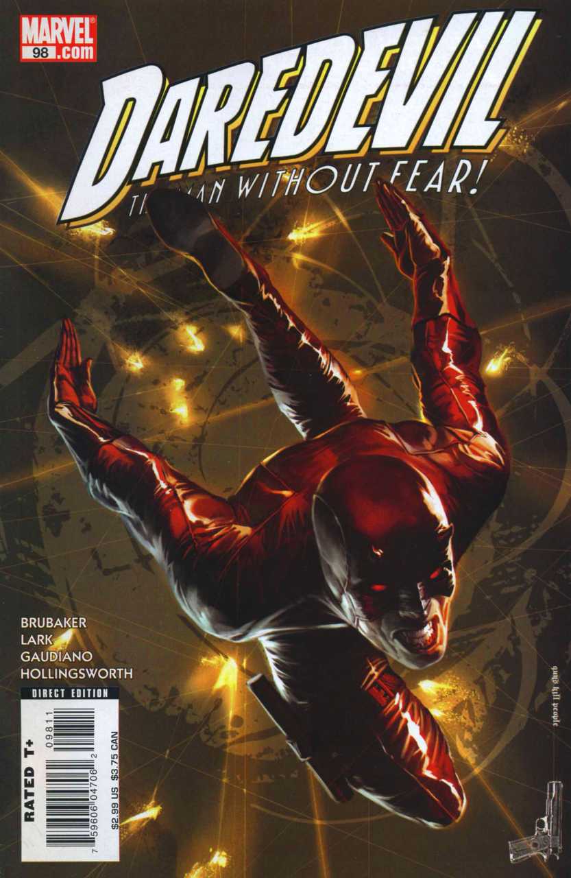 Daredevil (1998) 090 - 110
