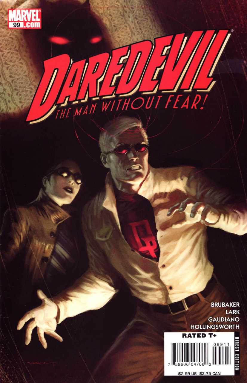Daredevil (1998) 090 - 110