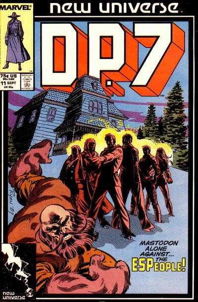 DP 7 01 - 19