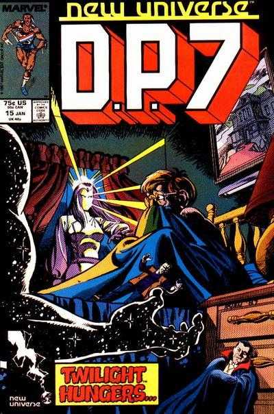 DP 7 01 - 19