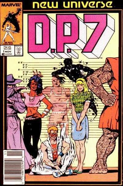 DP 7 01 - 19