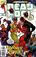 Deadpool (1997) 20 - 39