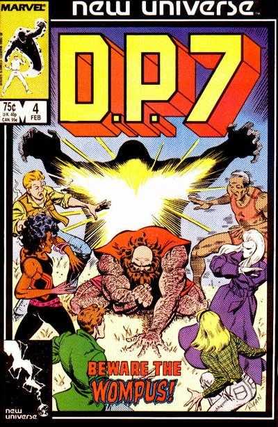 DP 7 01 - 19