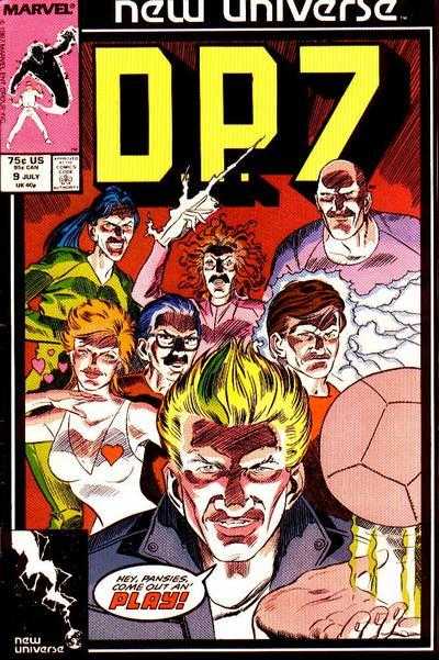 DP 7 01 - 19