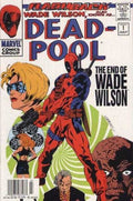 Deadpool (1997)  01 - 19