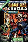 Giant Size Dracula
