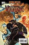 Dark Wolverine
