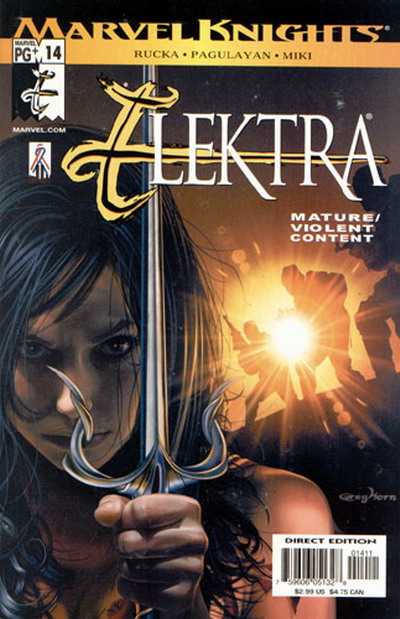 Elektra (2001) 01 - 19