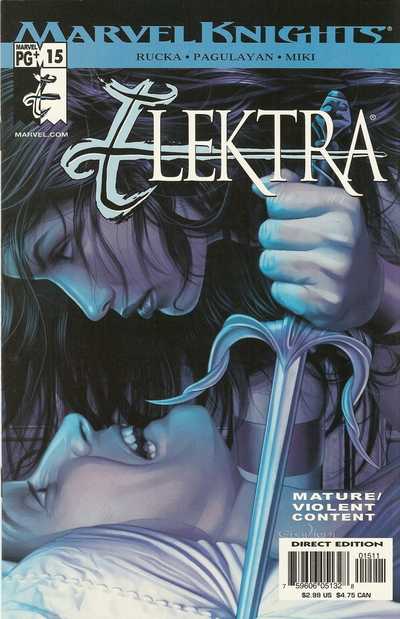 Elektra (2001) 01 - 19