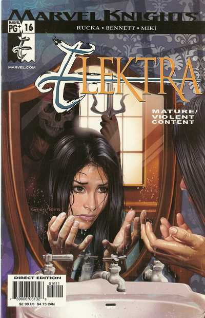 Elektra (2001) 01 - 19