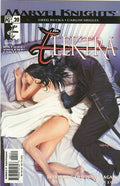Elektra (2001) 20 - 35