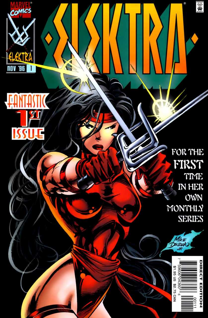 Elektra (1996)