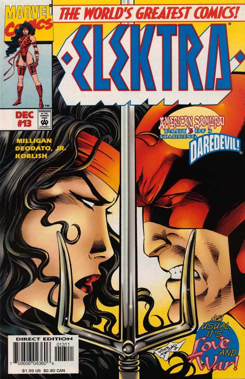 Elektra (1996)