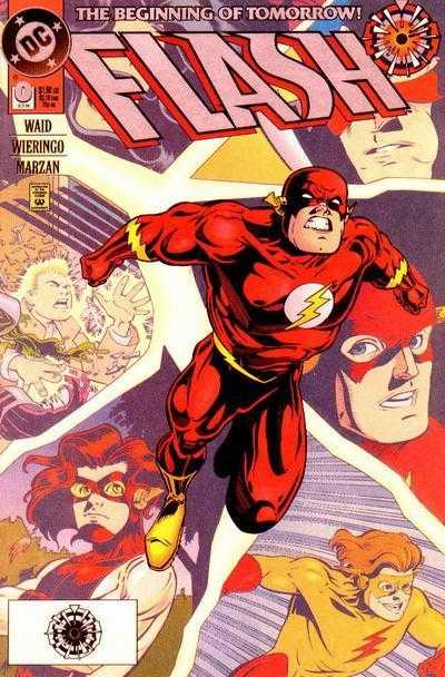 Flash (1987)