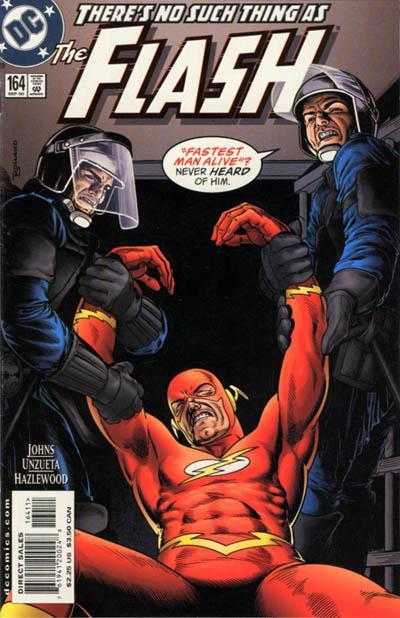 Flash (1987)