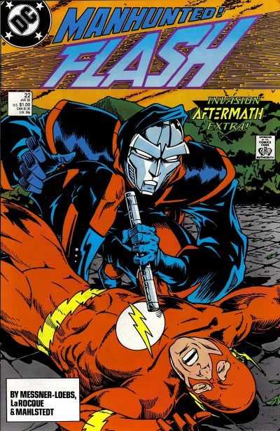 Flash (1987)