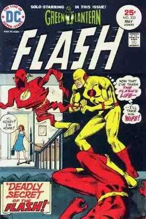 Flash (1959)