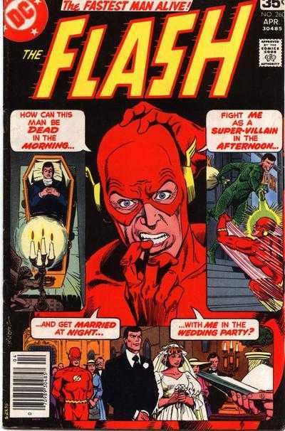 Flash (1959)