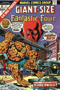 Giant Size Fantastic Four