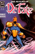 Doctor Fate (1988)