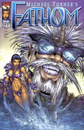 Fathom (1998) 11 - 14