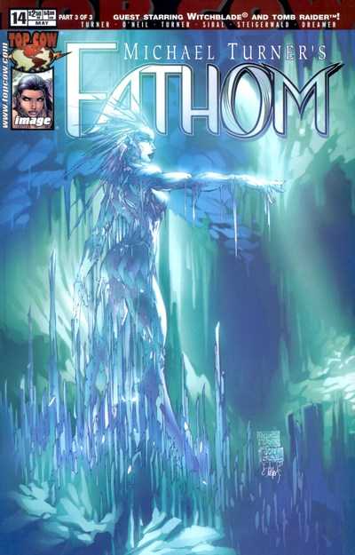 Fathom (1998) 11 - 14