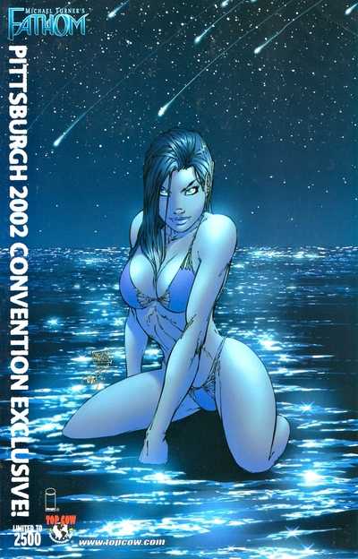 Fathom (1998) 11 - 14
