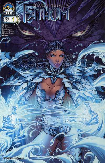 Fathom (2005)