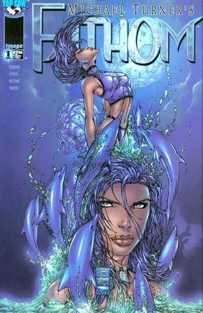 Fathom (1998) 00 - 10