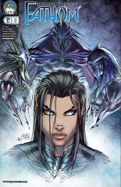 Fathom (2005)