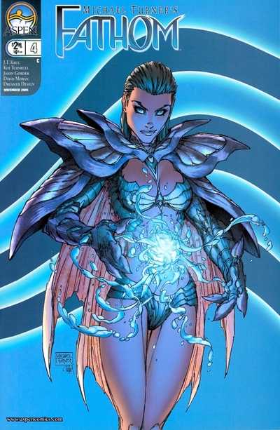 Fathom (2005)