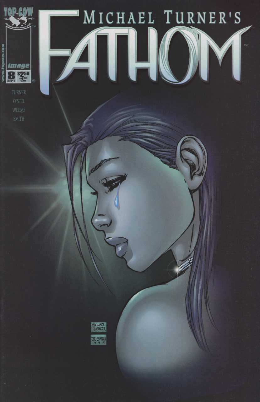 Fathom (1998) 00 - 10