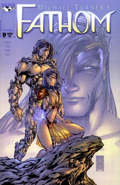Fathom (1998) 00 - 10