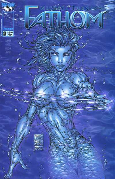Fathom (1998) 00 - 10