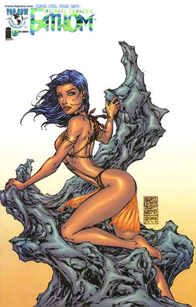 Fathom (1998) 00 - 10