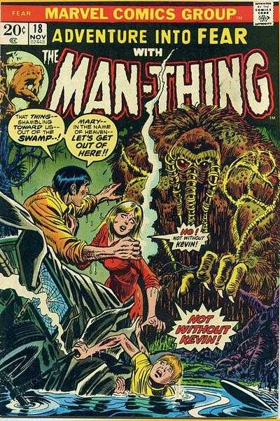 Fear (1970) 18