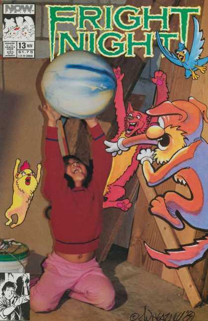 Fright Night