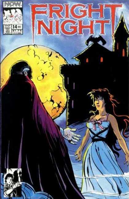 Fright Night