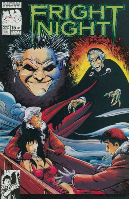 Fright Night